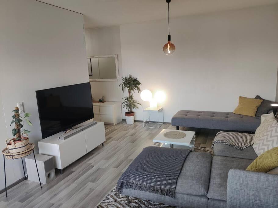Peaceful City Center Apartment Rovaniemi Exterior photo